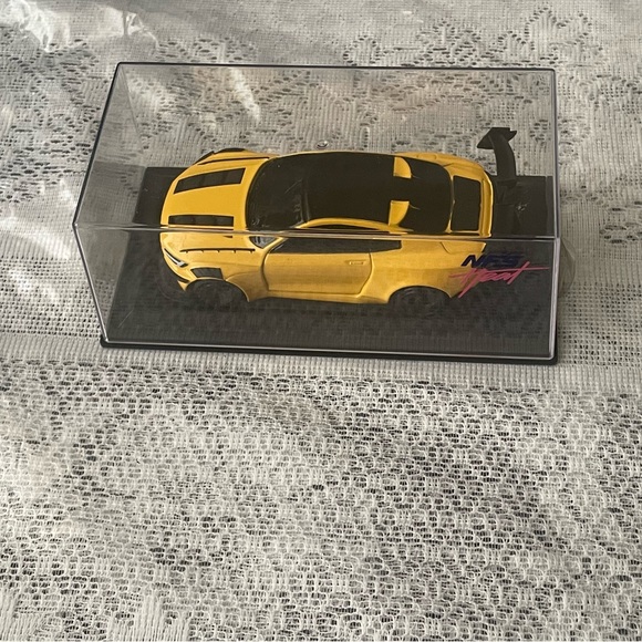 Need For Speed Heat Collectors Edition for PS4 - Picture 11 of 15